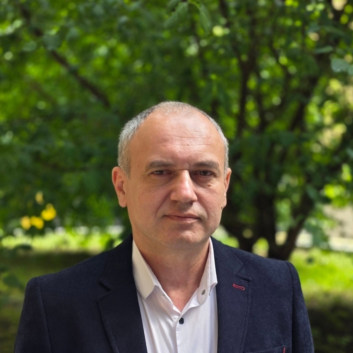 Miroslav Dragula